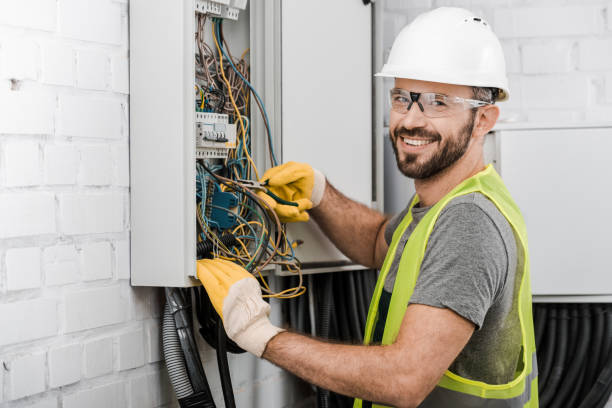 Best Affordable Emergency Electrician  in Ben Lomond, CA