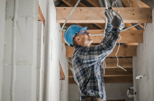 Best Emergency Electrical Repair  in Ben Lomond, CA