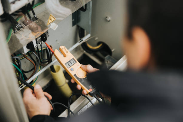 Best Electrical Wiring Services  in Ben Lomond, CA