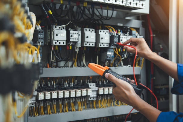 Best Affordable Electrical Installation  in Ben Lomond, CA