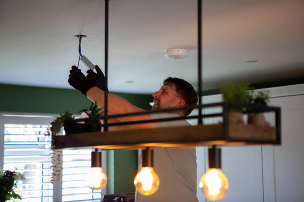 Best Electrical Installation Contractor  in Ben Lomond, CA