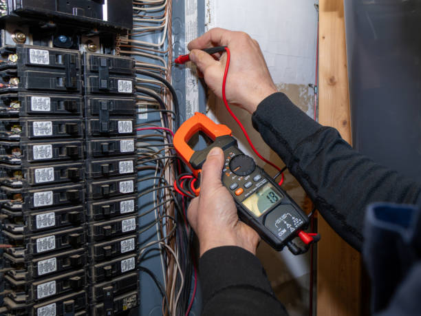 Best Electrical Outlet Repair  in Ben Lomond, CA