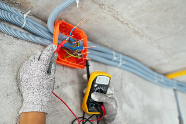 Best Electrical System Inspection  in Ben Lomond, CA