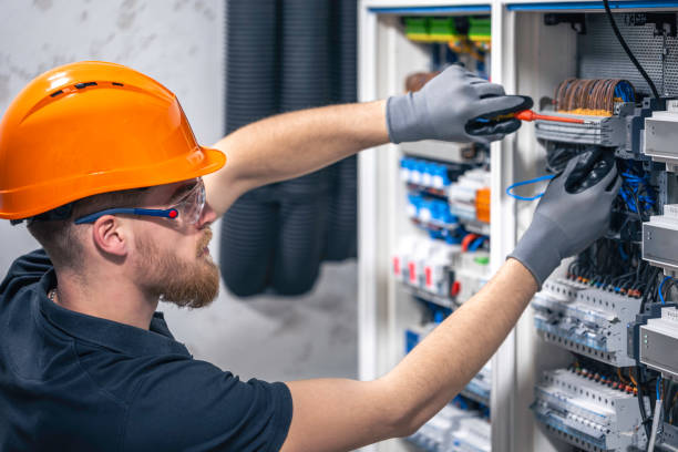 Best Electrical Contractors for Businesses  in Ben Lomond, CA